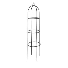 Opora na popínavé rastliny 188cm