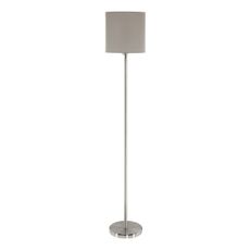 Eglo 95167 - Stojaca lampa PASTERI 1xE27/60W/230V
