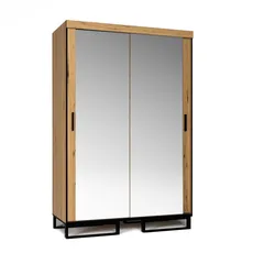 Šatníková skriňa Lora 150cm