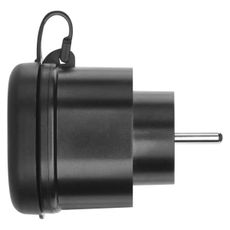 Chytrá venkovná zásuvka GoSmart 3680W/230V/16A Tuya IP44