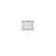 Marimex | Obruč kovová set - trampolína Marimex 183 cm (6x73cm) 2022 | 19000267