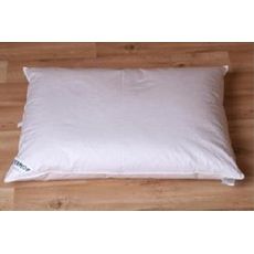 Perový vankúš s páperím luxury 90x70cm TiaHome - 220x140cm