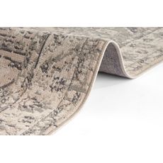 Hanse Home , Kusový koberec Terrain 105596 Sand Cream Grey, 80x120, béžová, obývacia izba