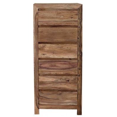 indickynabytok.sk - Komoda Gani 60x150x40 z indického masívu palisander