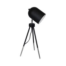 Stolná lampa TABLE LAMPS 1xE27/60W/230V