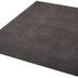 Hanse Home Collection koberce Kusový koberec Pure 102661 Anthracite - 80x200 cm