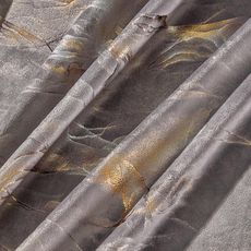 Závesový materiál GOLDY VET479/4/210GSM sivá Tovar na mieru
