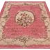 Hanse Home Collection koberce Kusový koberec Gobelin 105863 Pink Cream - 75x150 cm