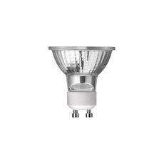 Priemyselná reflektorová žiarovka HALOSOFT GU10/53W/230V 2800K