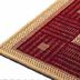 Oriental Weavers koberce Kusový koberec Sisalo / DAWN 879 / O44P (J84 Red) – na von aj na doma - 160x230 cm