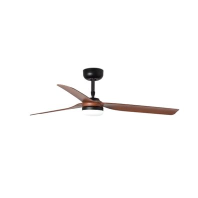 FARO 33817WT-21 - LED Stm. vent. PUNT M LED/18W/230V hnedá/čierna pr.132 cm WT+DO