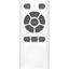 ZEVENTI - LED stropný ventilátor BARROSA LED/18W/230V Wi-Fi Tuya biely + DO
