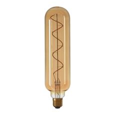Teplá LED stmievateľná žiarovka E27, 4 W Light - Light & Living