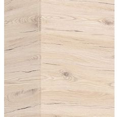 Horná kuchynská skrinka Bordeaux, 40 cm, dub bordeaux