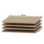 KONDELA Tempo Asistent 2 New 037-00 police do skrine (4 ks) buk