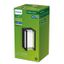 Philips - LED Vonkajšie nástenné svietidlo PYRONA LED/12W/230V IP44