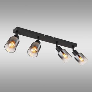 Lampa Hubertus 54308-4 LS4