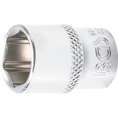 Nástrčná hlavica šesťhranná BGS 22484 | 6,3 mm (1/4") | 12 mm