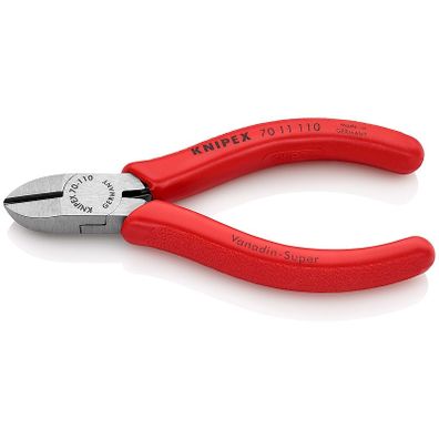 Bočné štiepacie kliešte 110 mm - 7011110
