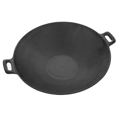 Orion Panvica Wok liatinová 30 cm