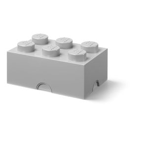 Plastový detský úložný box – LEGO®