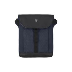 Victorinox - Taška cez rameno Altmont Original Flapover 7 l tmavomodrá