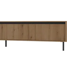TV stolík OSAKA 302 - dub