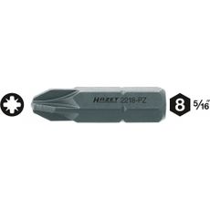 Nástavce (bity) 2218-PZ2 Hazet - HA014712