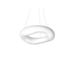 Immax NEO 07101L - LED Stmievateľný luster na lanku PULPO LED/60W/230V 91 cm + DO