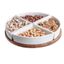 Altom Servírovacie misky Regular Bamboo, 25,5 cm