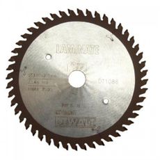 Pilový kotúč pre ponorné píly 165x20mm 48z DeWALT DT1086