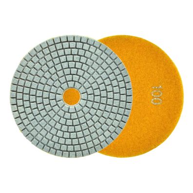 Kameninový brúsny kotúč 125 mm GR100 (5/250)