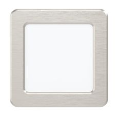 Eglo 99183 - LED Podhľadové svietidlo FUEVA 5 LED/5,5W/230V