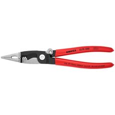 Elektroinštalačné kliešte 200 mm - 1391200