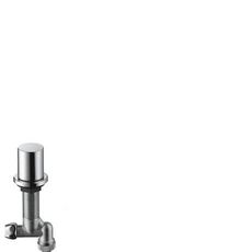 Ventil Hansgrohe chróm 10823800