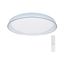 Klausen KL151006 - LED Stmievateľné stropné svietidlo PERFECT LED/30W/230V + DO