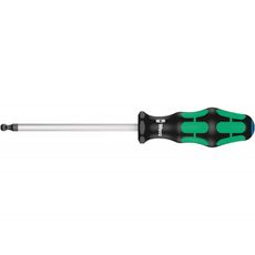 Wera 022820 Šesťhranný skrutkovač s guľovou hlavou 6 mm, typ 352