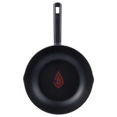 XXXL WOK, nepriľnavý povrch ILAG®, 28 cm