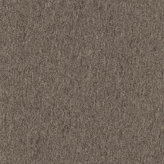 Tapibel , AKCIA: 50x50 cm Kobercový štvorec Coral 58309 Bitumen hnedý 50 x 50 cm, chodba / predsieň