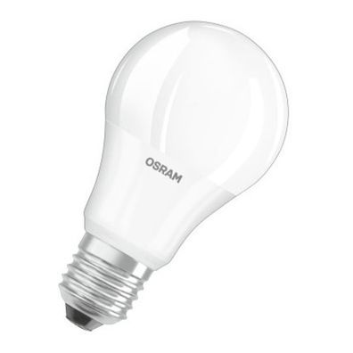 LED RGB Stmievateľná žiarovka STAR+ A60 E27/9W/230V 2700K - Osram