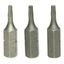 Bit Torx, T8 x 25 mm, 3 ks, Drel