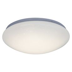 Rabalux 3937 - LED Stropné svietidlo LUCAS LED/18W/230V 330mm