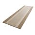 Hanse Home Collection koberce Behúň Basic 102498 - 80x400 cm