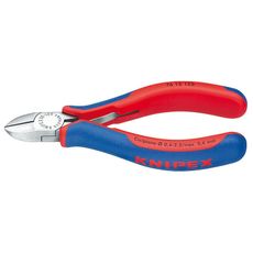 Bočné štiepacie kliešte 125 mm - 7612125