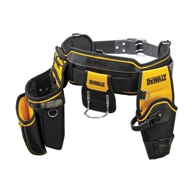 DWST1-75552 Kompletná zostava vreciek s opaskom DeWALT