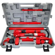 Hydraulický pech 10 ton