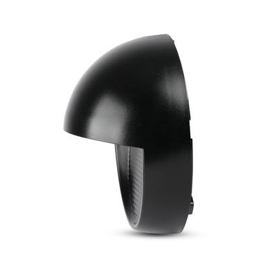 LED Vonkajšie nástenné svietidlo LED/3W/230V 4000K IP65 čierna