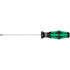 Wera 022800 Šesťhranný skrutkovač s guľovou hlavou 2 mm, typ 352