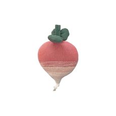 Detský vankúšik Ramona the Radish – Lorena Canals