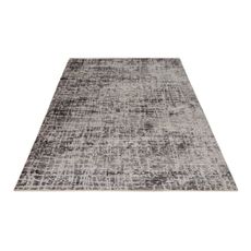 Obsession , Kusový koberec Bella 235 Grey, 160x230, šedá, chodba / predsieň
